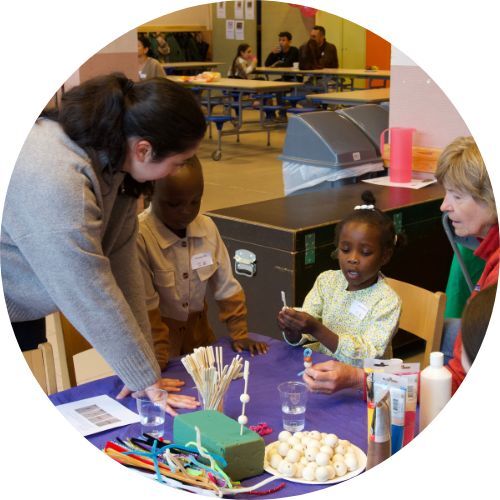 Het rapport van Uilenspel 2024-2025 