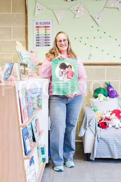 Zorgco&ouml;rdinator aan het woord