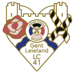 Ladies Circle Gent-Leieland